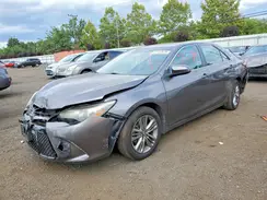 4T1BF1FK7GU120821 2016 TOYOTA CAMRY