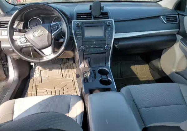 4T1BF1FK7GU121225 2016 TOYOTA CAMRY - Image 8