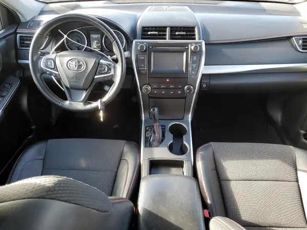 4T1BF1FK7GU121239 2016 TOYOTA CAMRY - Image 8