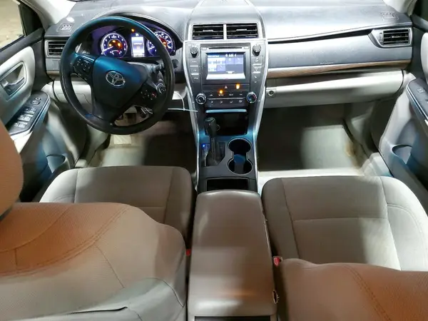 4T1BF1FK7GU121418 2016 TOYOTA CAMRY - Image 8
