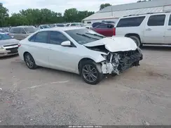 4T1BF1FK7GU121502 2016 TOYOTA CAMRY