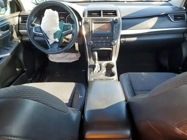 4T1BF1FK7GU121631 2016 TOYOTA CAMRY - Image 8