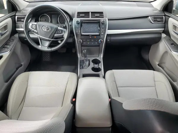 4T1BF1FK7GU121676 2016 TOYOTA CAMRY - Image 8