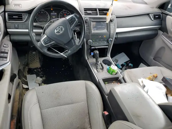 4T1BF1FK7GU122052 2016 TOYOTA CAMRY - Image 8