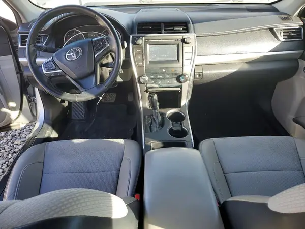 4T1BF1FK7GU122083 2016 TOYOTA CAMRY - Image 8