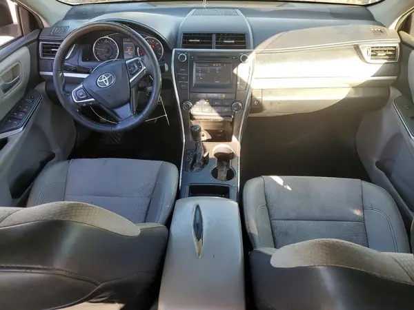 4T1BF1FK7GU122164 2016 TOYOTA CAMRY - Image 8