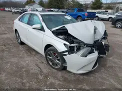 4T1BF1FK7GU122360 2016 TOYOTA CAMRY