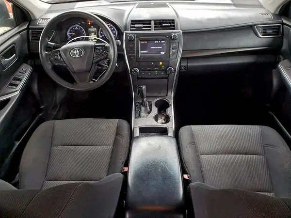 4T1BF1FK7GU122648 2016 TOYOTA CAMRY - Image 8