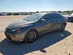 4T1BF1FK7GU123010 2016 TOYOTA CAMRY