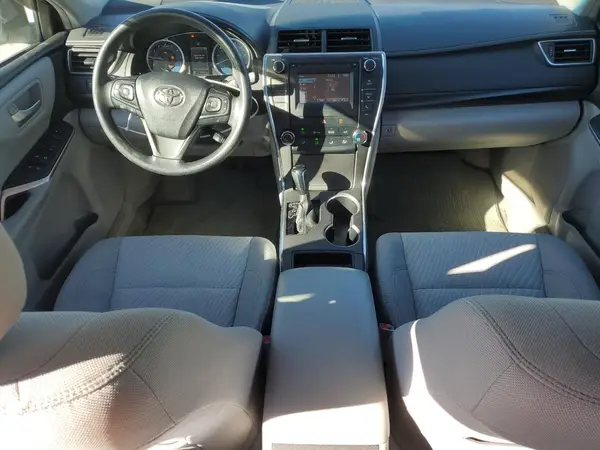 4T1BF1FK7GU123279 2016 TOYOTA CAMRY - Image 8
