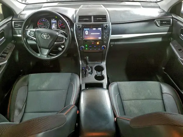 4T1BF1FK7GU123654 2016 TOYOTA CAMRY - Image 8