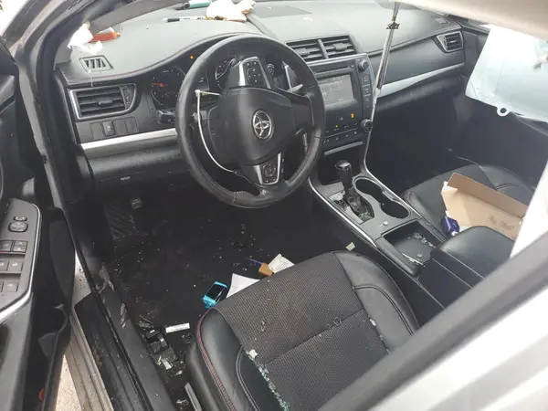 4T1BF1FK7GU124139 2016 TOYOTA CAMRY - Image 8