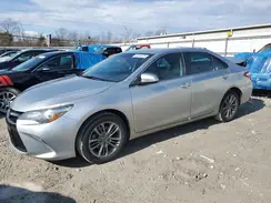 4T1BF1FK7GU124321 2016 TOYOTA CAMRY