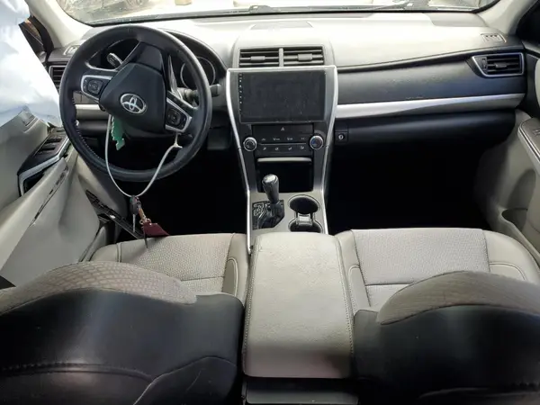 4T1BF1FK7GU124691 2016 TOYOTA CAMRY - Image 8