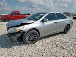 4T1BF1FK7GU125324 2016 TOYOTA CAMRY