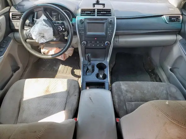 4T1BF1FK7GU125324 2016 TOYOTA CAMRY - Image 8