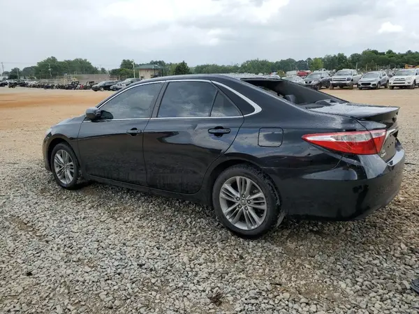 4T1BF1FK7GU125940 2016 TOYOTA CAMRY - Image 2