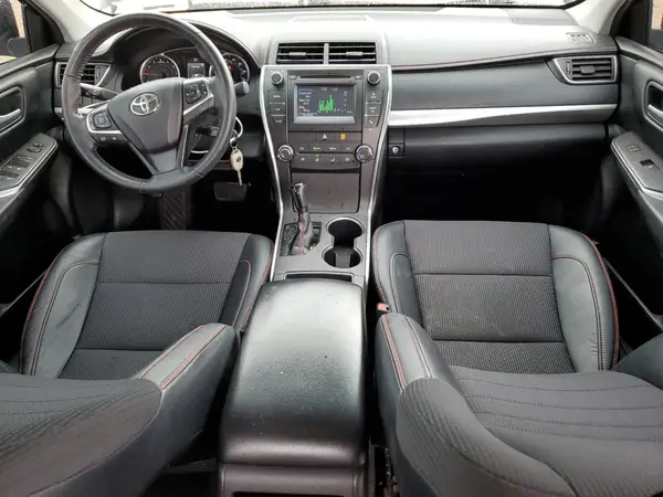 4T1BF1FK7GU125940 2016 TOYOTA CAMRY - Image 8