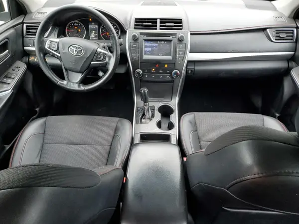 4T1BF1FK7GU126182 2016 TOYOTA CAMRY - Image 8