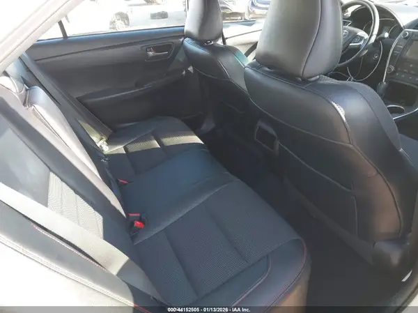 4T1BF1FK7GU127767 2016 TOYOTA CAMRY - Image 8