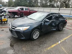 4T1BF1FK7GU127915 2016 TOYOTA CAMRY