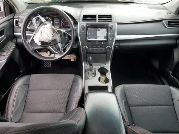 4T1BF1FK7GU127980 2016 TOYOTA CAMRY - Image 8