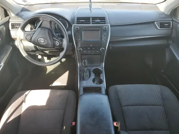 4T1BF1FK7GU128322 2016 TOYOTA CAMRY - Image 8
