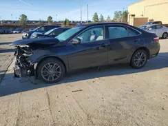 4T1BF1FK7GU128742 2016 TOYOTA CAMRY