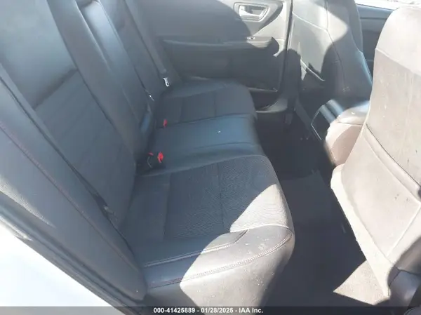 4T1BF1FK7GU128935 2016 TOYOTA CAMRY - Image 8