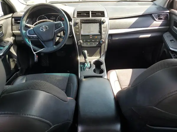 4T1BF1FK7GU129020 2016 TOYOTA CAMRY - Image 8
