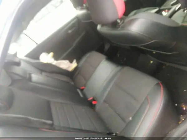 4T1BF1FK7GU129390 2016 TOYOTA CAMRY - Image 8