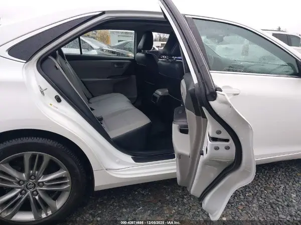 4T1BF1FK7GU129678 2016 TOYOTA CAMRY - Image 8
