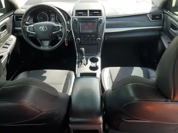 4T1BF1FK7GU129891 2016 TOYOTA CAMRY - Image 8