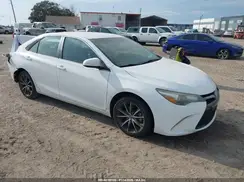 4T1BF1FK7GU130281 2016 TOYOTA CAMRY
