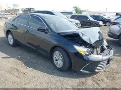 4T1BF1FK7GU131060 2016 TOYOTA CAMRY