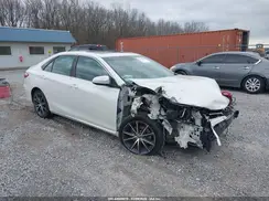 4T1BF1FK7GU131642 2016 TOYOTA CAMRY