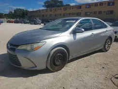 4T1BF1FK7GU131740 2016 TOYOTA CAMRY