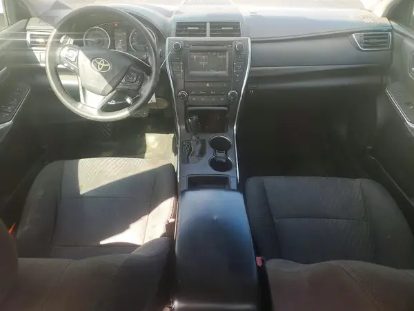 4T1BF1FK7GU131740 2016 TOYOTA CAMRY - Image 8
