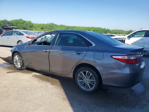 4T1BF1FK7GU131950 2016 TOYOTA CAMRY - Image 2