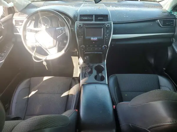 4T1BF1FK7GU131950 2016 TOYOTA CAMRY - Image 8