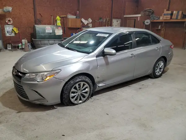 4T1BF1FK7GU132130 2016 TOYOTA CAMRY - Image 1