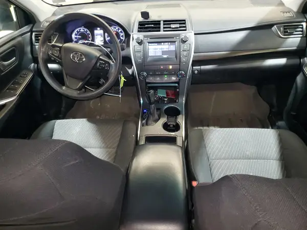 4T1BF1FK7GU132130 2016 TOYOTA CAMRY - Image 8