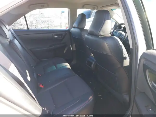 4T1BF1FK7GU132273 2016 TOYOTA CAMRY - Image 8