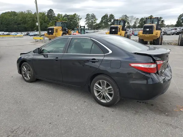 4T1BF1FK7GU132323 2016 TOYOTA CAMRY - Image 2