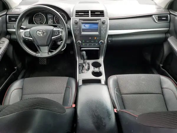 4T1BF1FK7GU132323 2016 TOYOTA CAMRY - Image 8