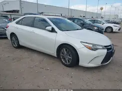 4T1BF1FK7GU132709 2016 TOYOTA CAMRY
