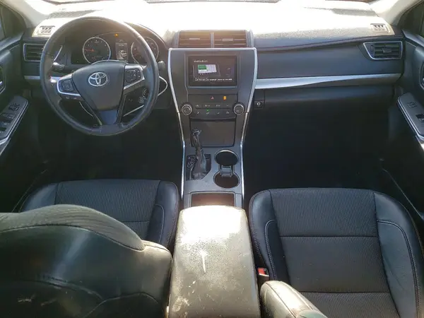 4T1BF1FK7GU135397 2016 TOYOTA CAMRY - Image 8