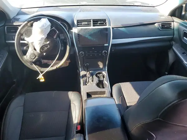 4T1BF1FK7GU135478 2016 TOYOTA CAMRY - Image 8