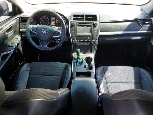 4T1BF1FK7GU136078 2016 TOYOTA CAMRY - Image 8