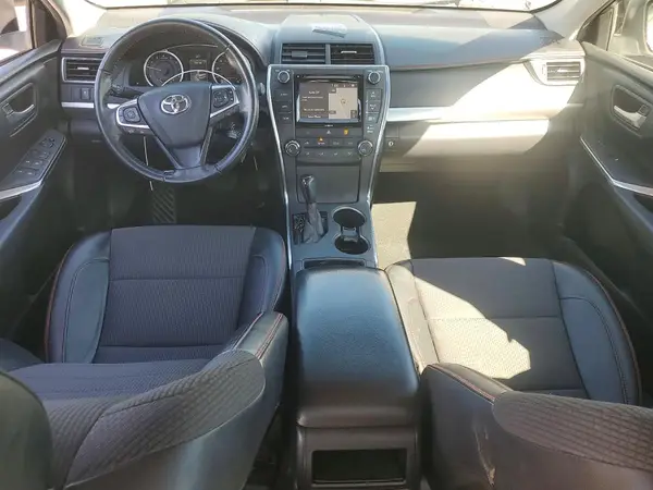 4T1BF1FK7GU136131 2016 TOYOTA CAMRY - Image 8